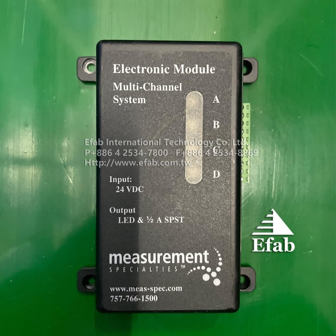 EFAB - Hulti-Channel 14102